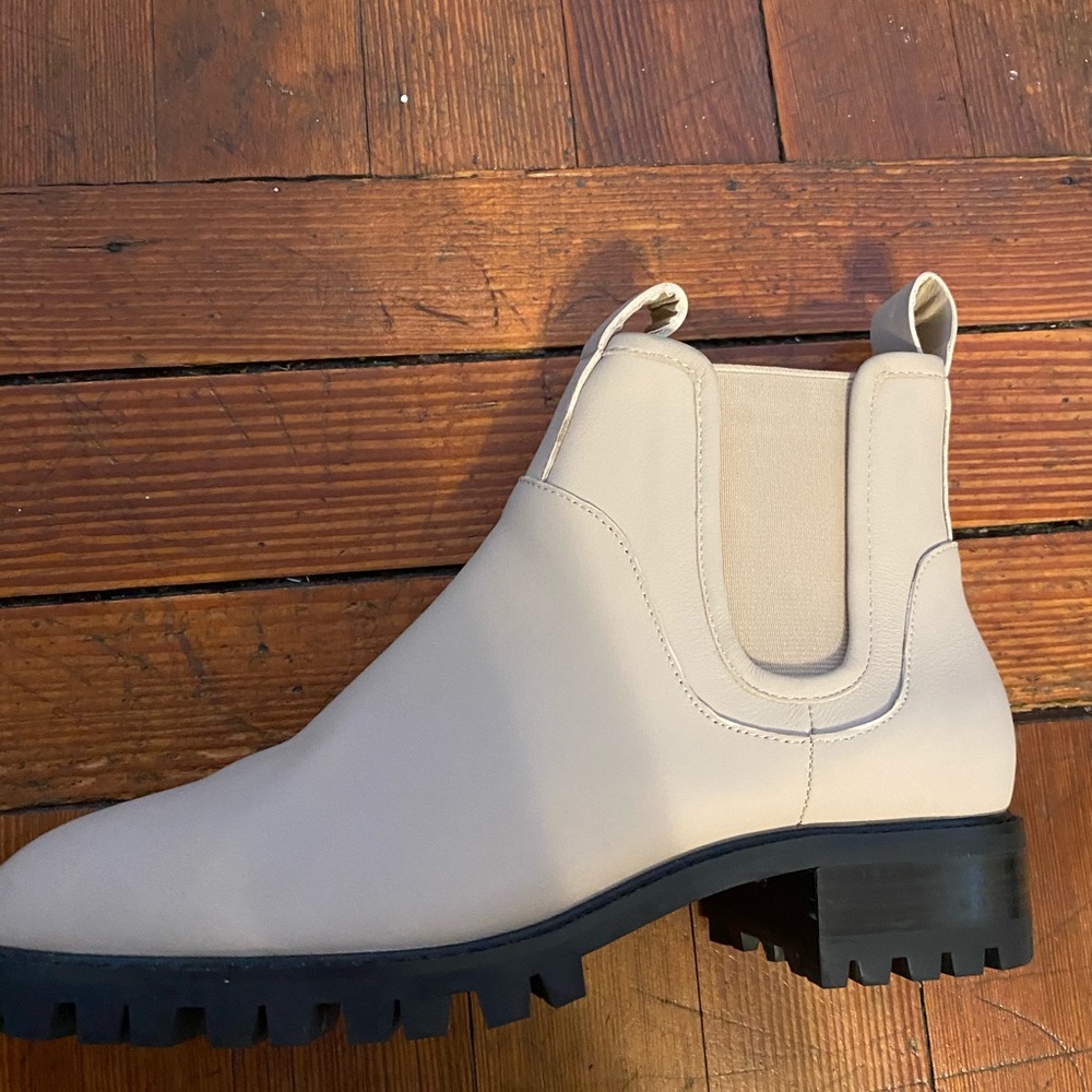 Senso Booties - Picture 4 of 4